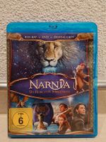 Narnia: Die Reise auf der Morgenröte - Blu-ray + DVD