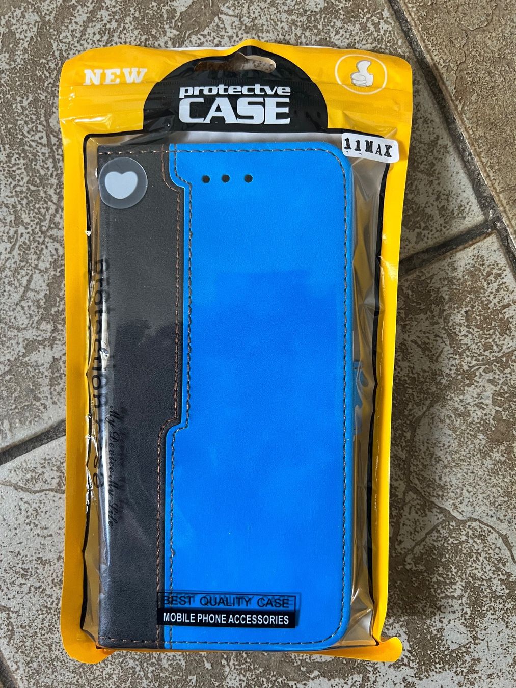 Coques & Protection écran: étuis pour iPhone 11 Pro Max – Neuf avec emballage d'origine à marly par karolline01 1