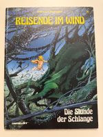 Rarität - Reisende im Wind Band 4 - Softcover