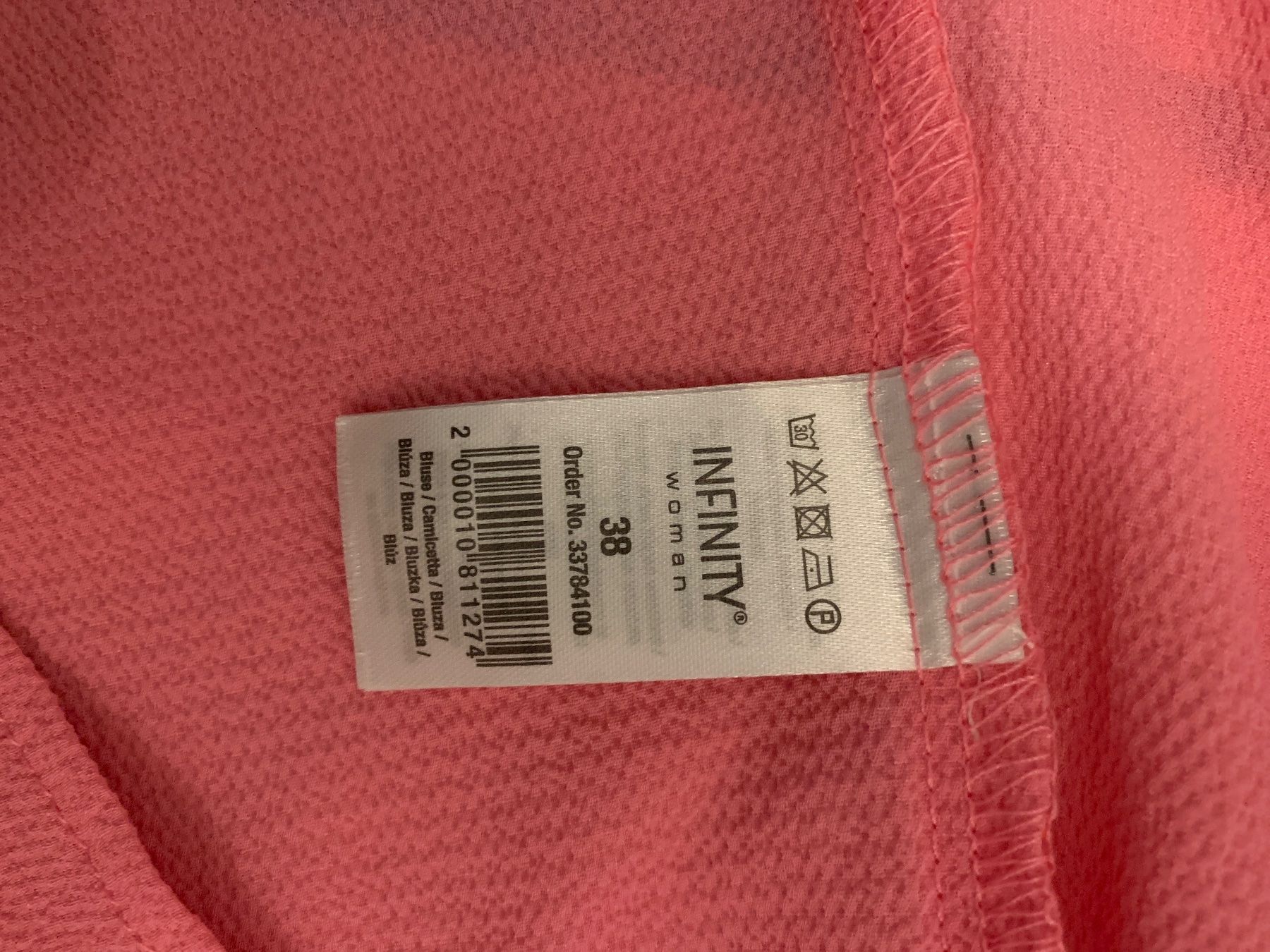 Chemisiers: Neue Bluse – Neuf avec emballage d'origine à Lausen par tiguan07 3