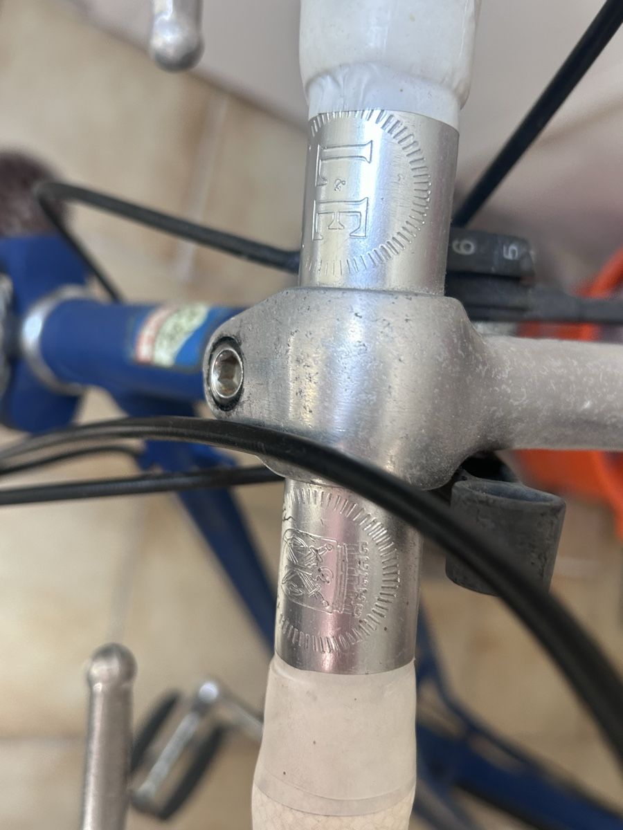 Biciclette: Eiger Fahrrad / Rennrad – Usato da Bösingen venduto da runchi7 4