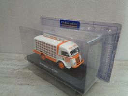Altaya 1:43 LKW Camion Renault Galion Fanta 1964