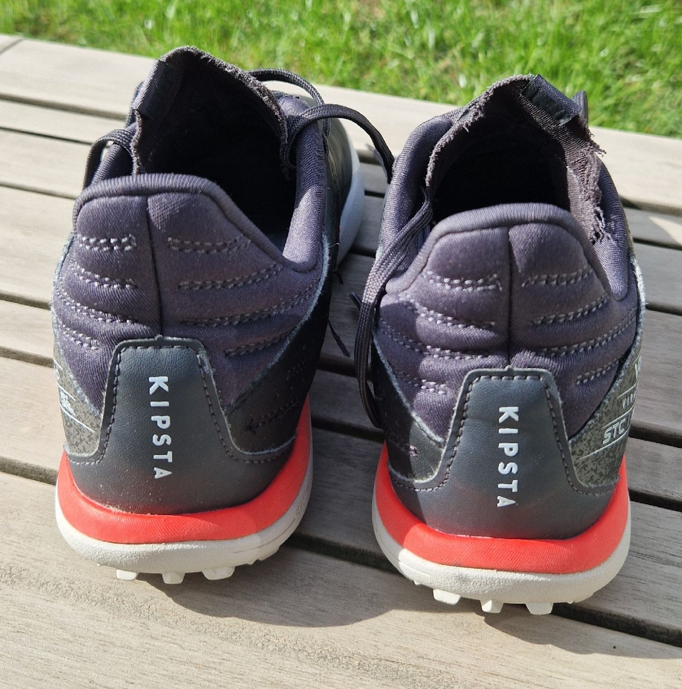 Decathlon Scarpe da uomo: Chaussures de sport Kipsta – Usato da Erde venduto da Alegria_2015 2