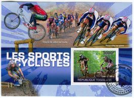 Block "Radsport". Togo