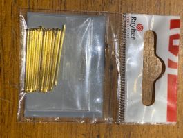 Prismenstifte cheville prisme 2226906