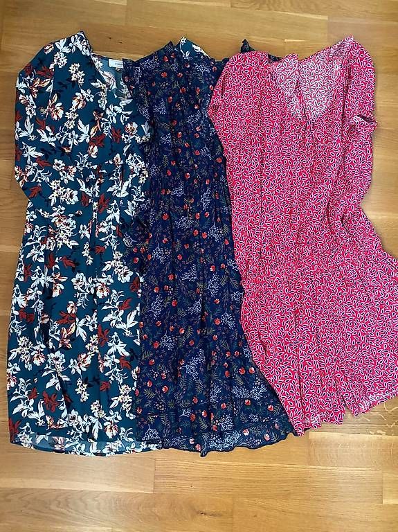 Jumpsuits: Jumpsuit kurz / Kleidli – Gebraucht aus Rothenburg von Mata