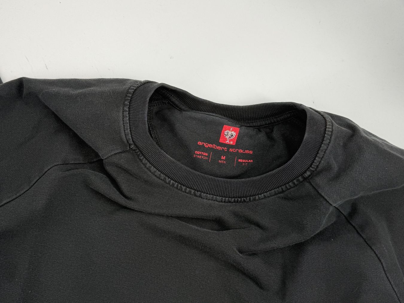 Engelbert Strauss Pulls & Sweat-shirts: Arbeits Pullover Gr. M von Engelbert Strauss – D'occasion à Auenstein par moin. 3