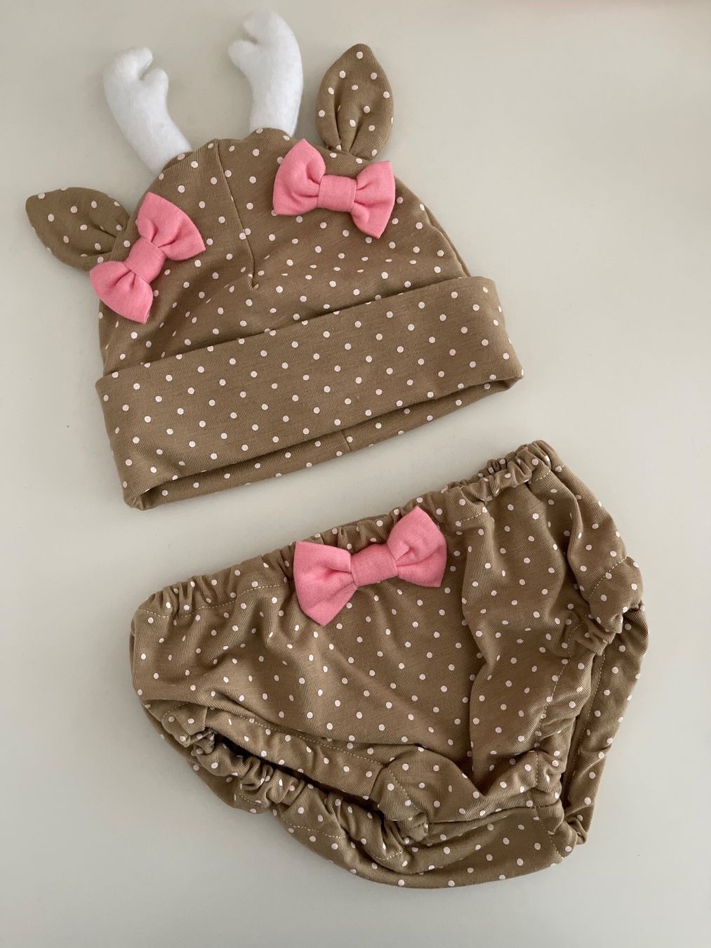 Kleiderpakete & -sets: Baby Hirsch Shooting Set – Gebraucht aus Solothurn von Vintage87