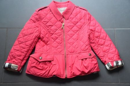 Jacke / Veste  Burberry  5 A / 108 cm
