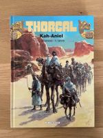 THORGAL / TOME 34 BIS / PREMIERE EDITION
