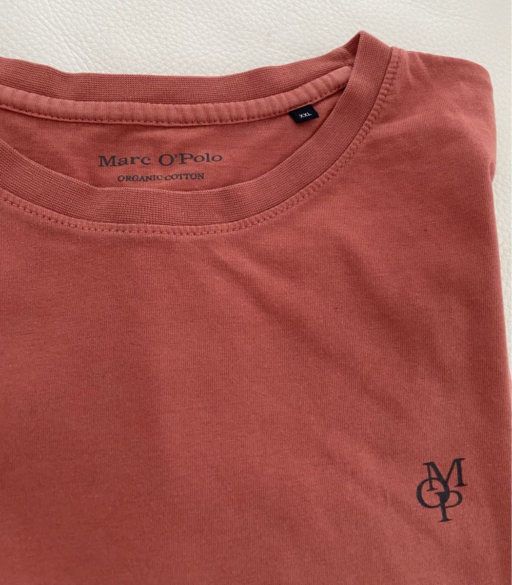 Marc O'Polo T-Shirts: Marc o' Polo tshirt – Gebraucht aus Opfikon von Luis144 3
