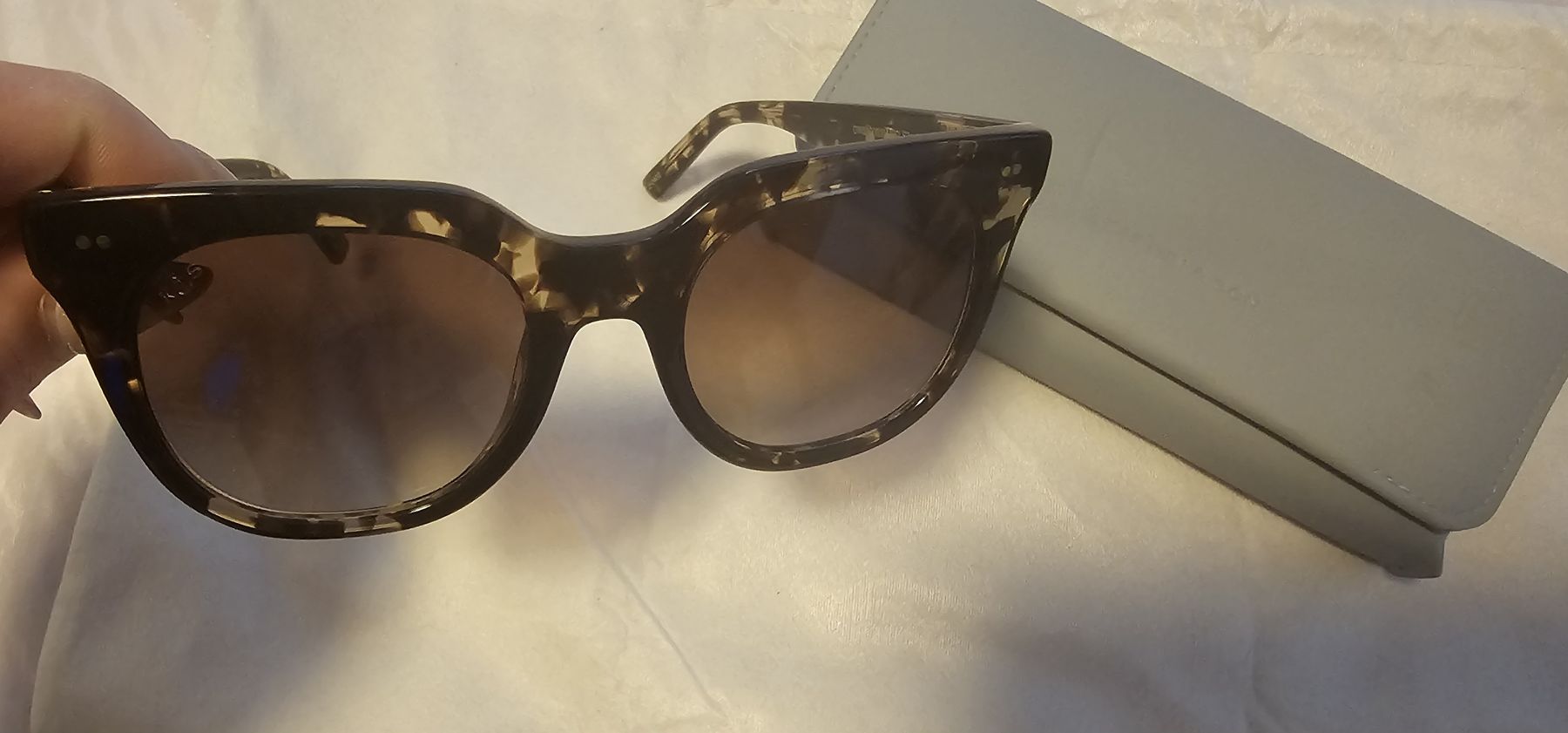 Kapten & Son Occhiali & Lenti: Kapten and Son Sonnenbrille  – Usato da Weite venduto da jes_57jk 1