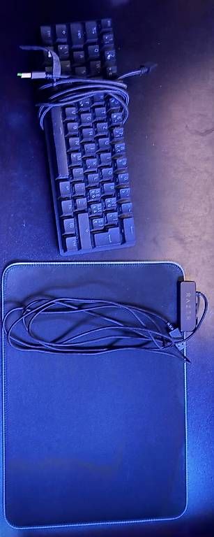 Mausmatten: Razer Mauspad  – Gebraucht aus Muri b. Bern von lor_85fb 2
