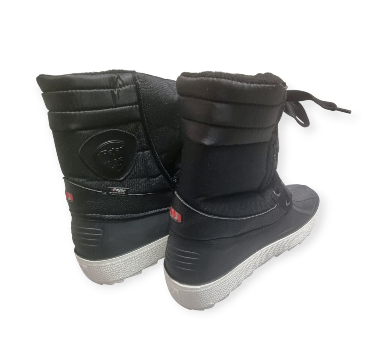 Scarpe da uomo: Winterstiefel (Pajar Canada) - Grösse 37 – Nuovo (secondo la descrizione) da Wangen ZH venduto da Gladiatore_25