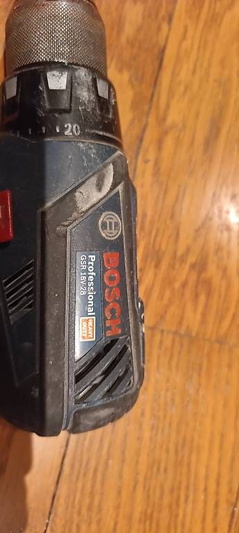 Trapani: Bosch professionnel visseuse perceuse  – Usato da Montreux venduto da rao_r66l 1