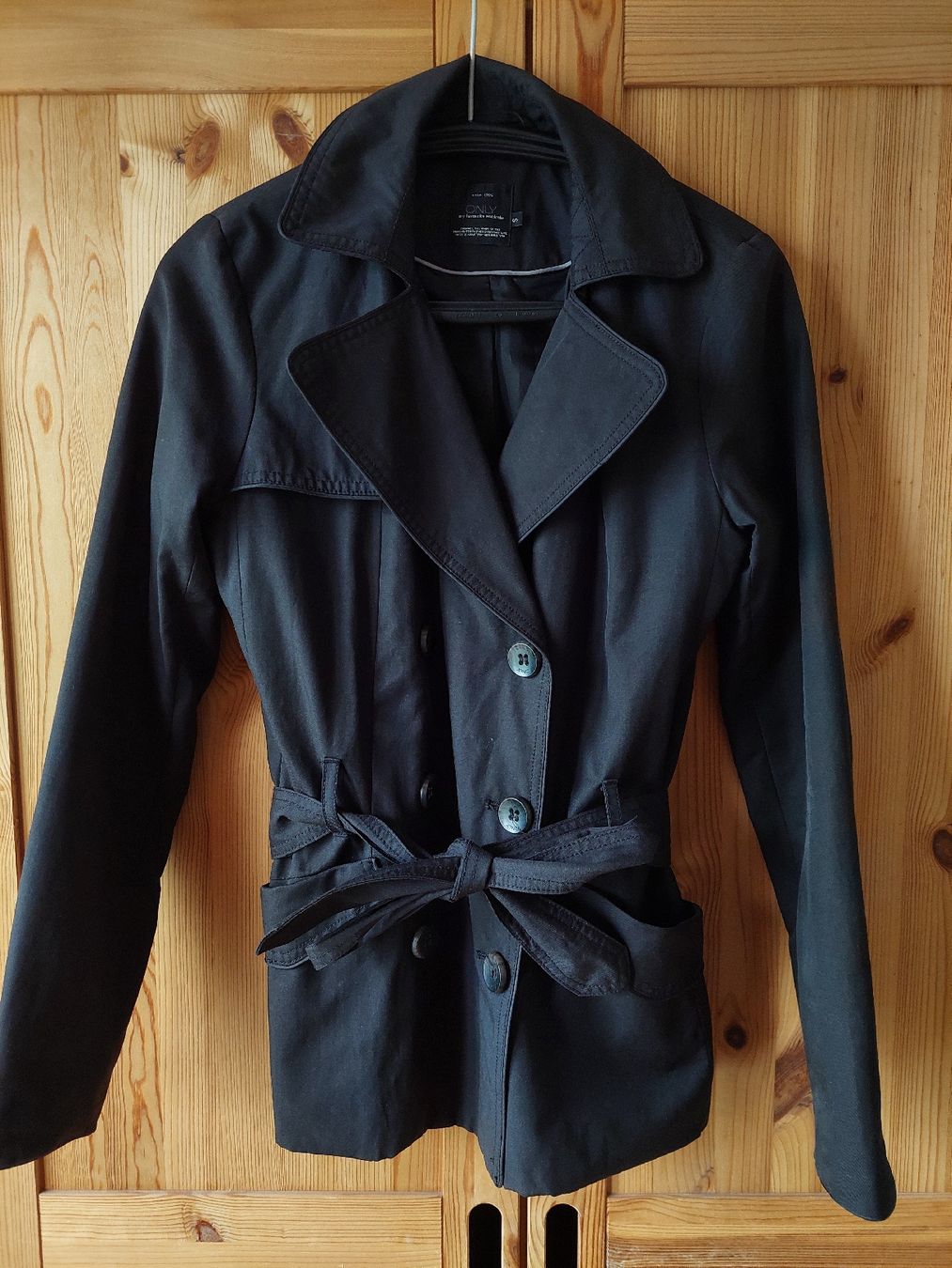 Giacche: Jacke Gr. S – Usato da Unterägeri venduto da del_x5dk 1