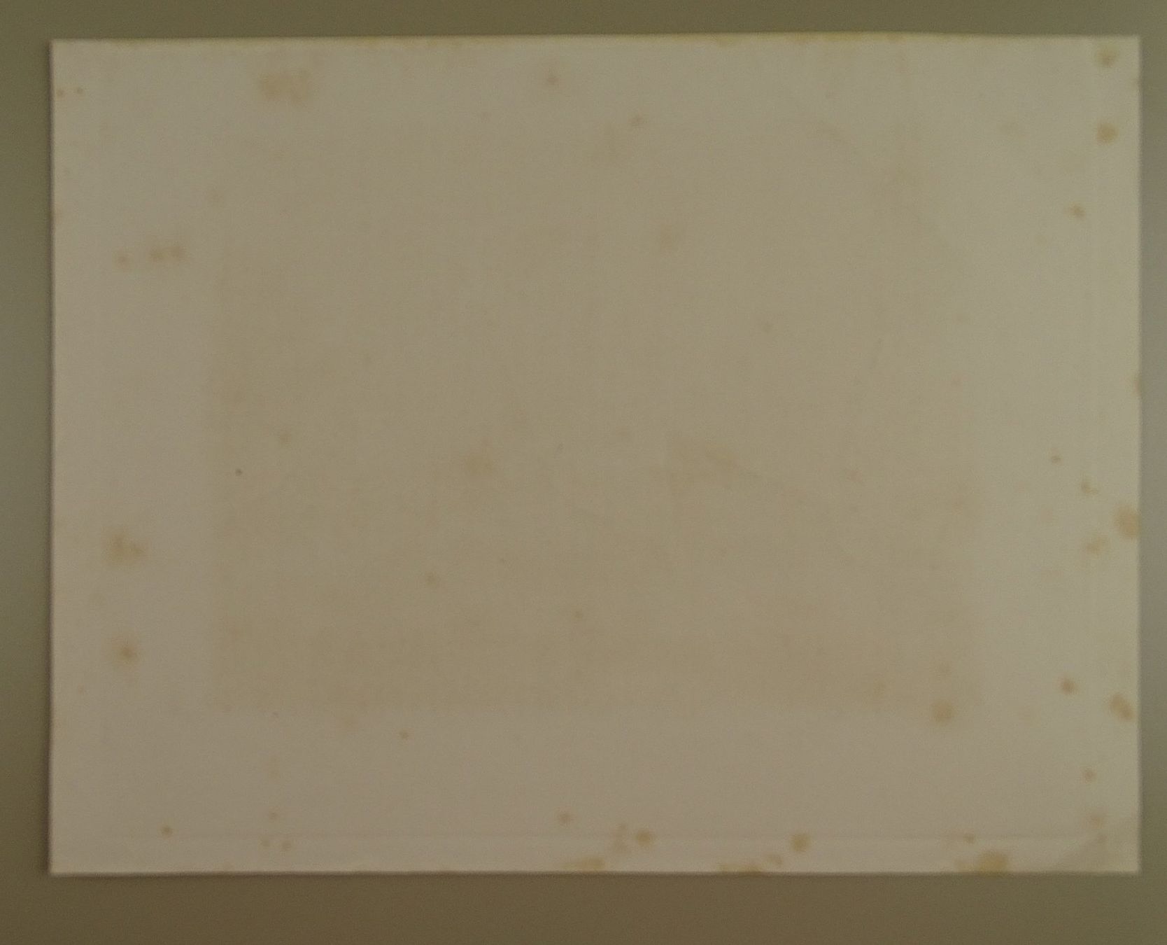 Stiche: BURGDORF, AQUATINTA 1857 – Gebraucht aus Grüningen von Kartensammler 9