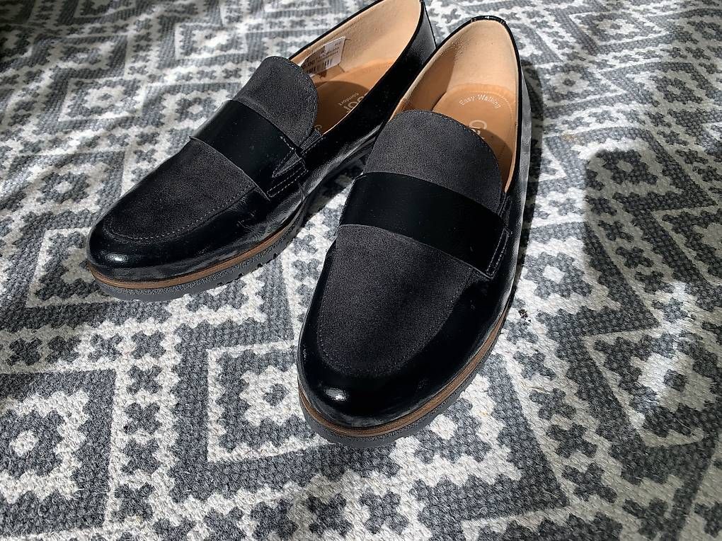 Gabor Scarpe da donna: Gabor Schuhe Grösse 40.5 – Nuovo (secondo la descrizione) da Egerkingen venduto da TizianaG. 1
