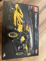 LEGO Technic 42151 Bugatti Bolide neuwertig