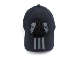 Adidas x Star Wars Cap Snapback IU4862 - neuwertig