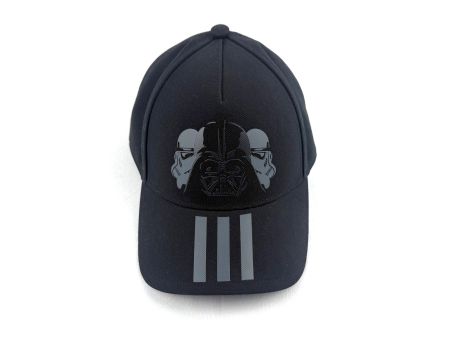 Adidas x Star Wars Cap Snapback IU4862 - neuwertig
