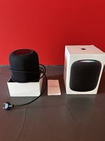 Apple HomePod 2 (2. Generation)