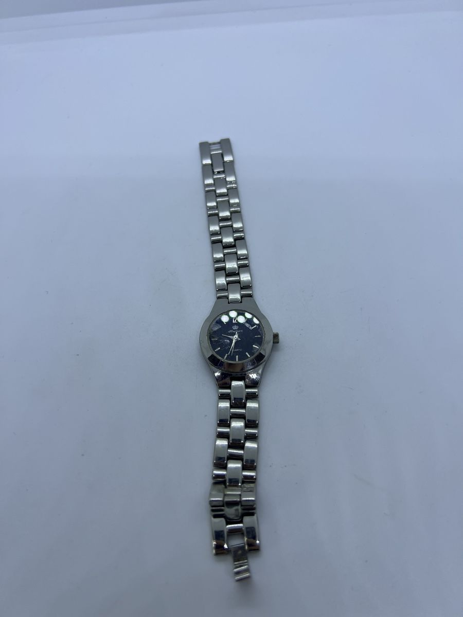 Orologi: Alte Uhr  – Difettoso da schellenberg venduto da freefostore 1
