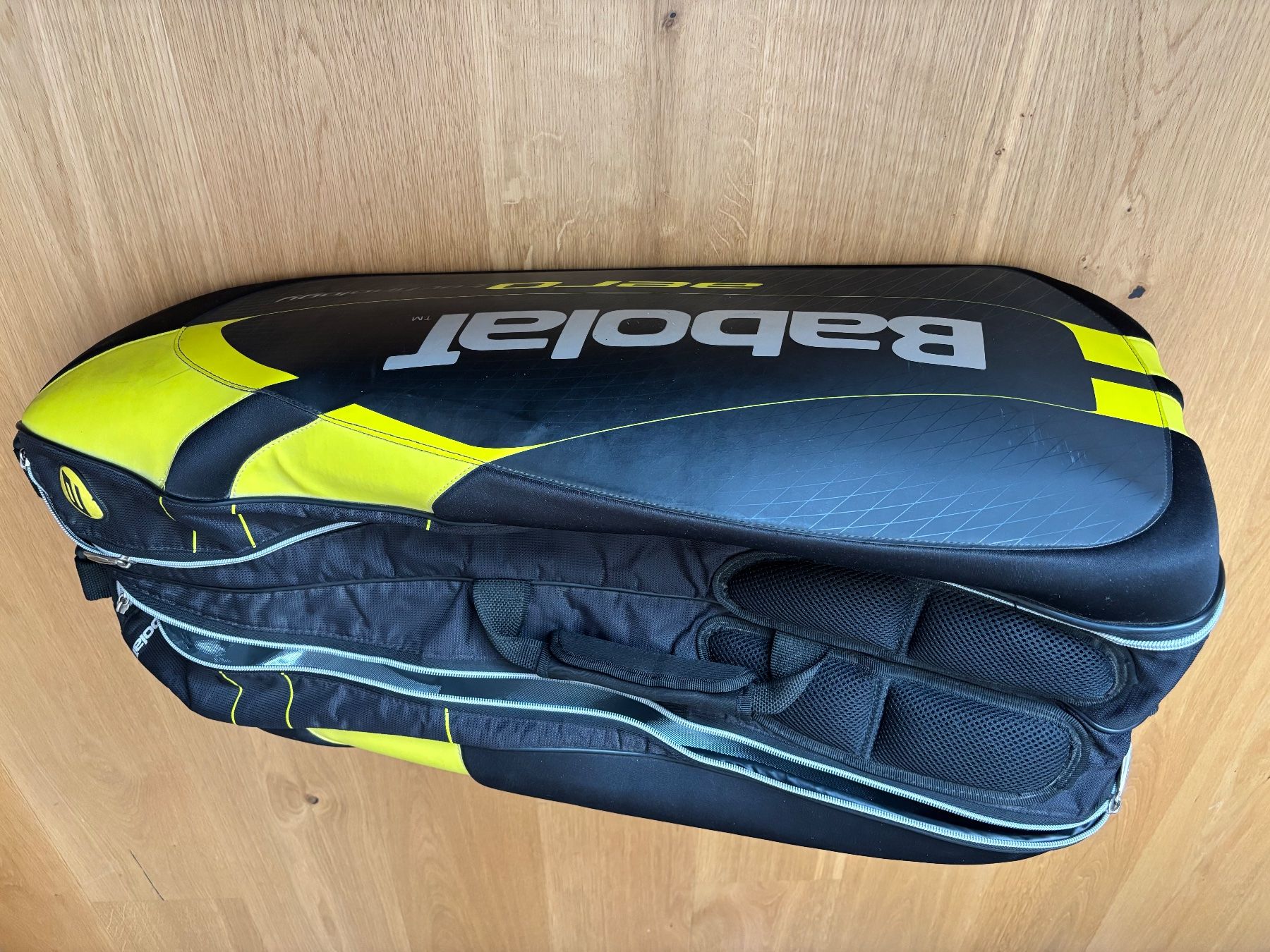 Borse: Tennistasche Babolat – Usato da Oberrieden venduto da Mattwa 2