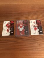 Trading Cards NFL Kansas City Chiefs inkl. /25 Simmons