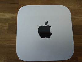 Apple Mac Mini (Late 2024) – M4 | 16 GB RAM | 256 GB SSD