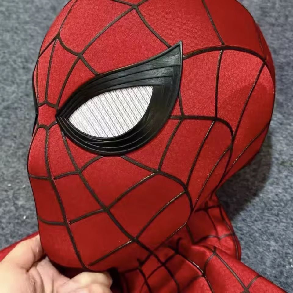 spider-man-maske-tom-holland-aus-brand-new-day-life-size-neuf-voir