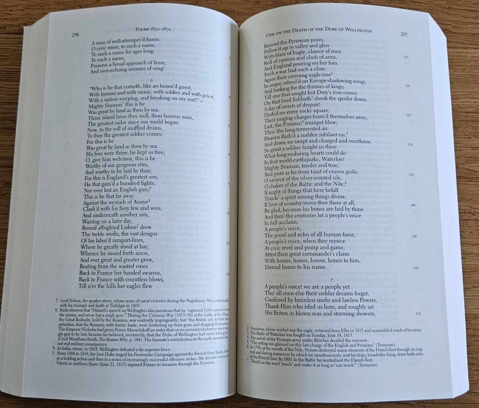 Libri: Buch Tennyson's Poetry – Usato da Schaffhausen venduto da asyouwestley 4