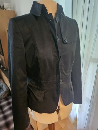 burberry Jacke leicht