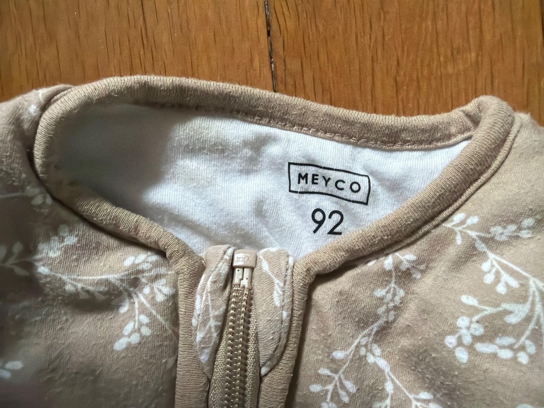 Sacchi a pelo: Schlafsack mit Beinen Meyco Grösse 92 – Usato da Zürich venduto da ama_nlf2 2