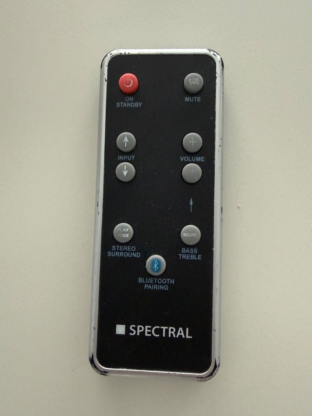 Home Cinema: Soundsystem Spectral BRA2 – Usato da Zürich venduto da Kingassur1 5
