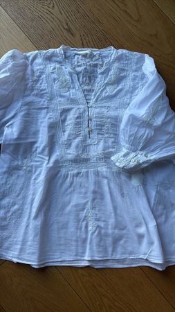 Blouse Zara 