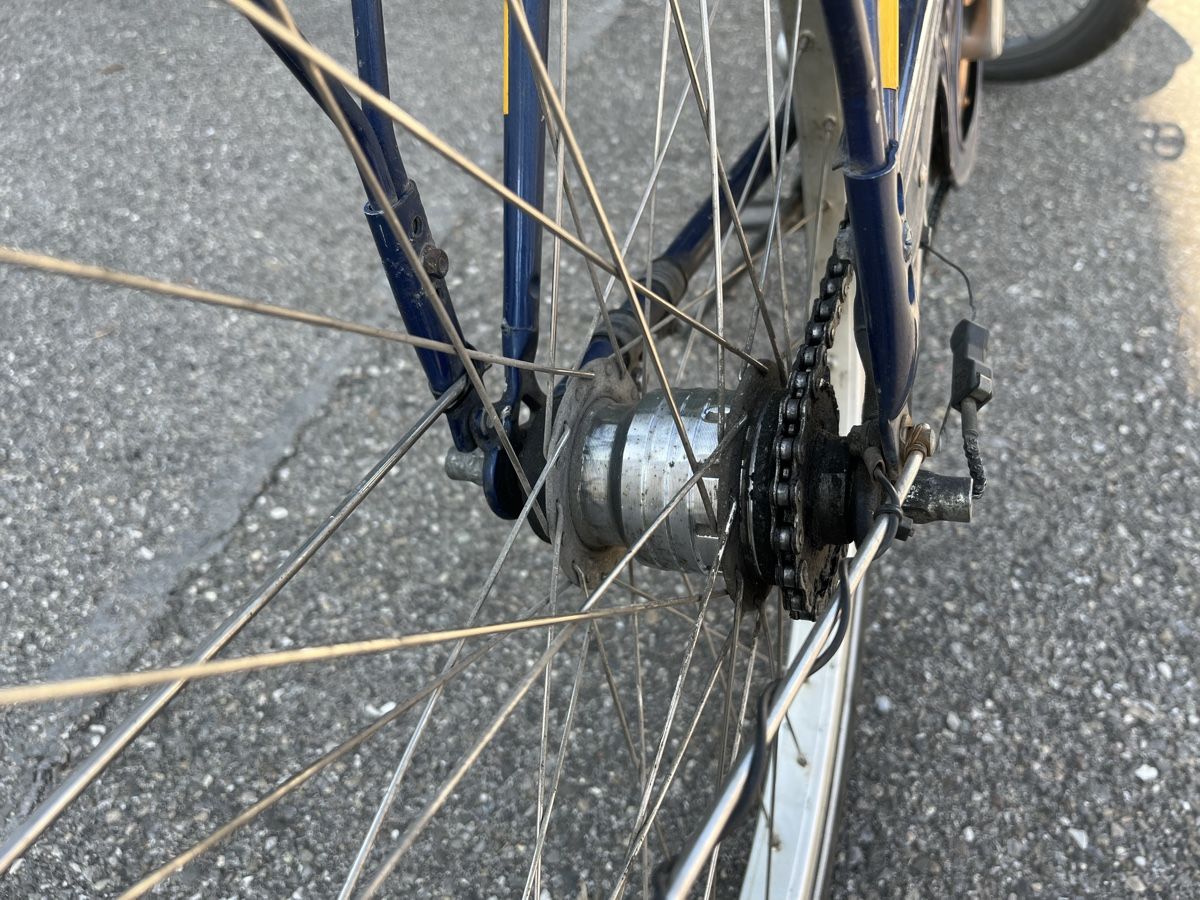Kettler Biciclette: Kettler Alurad – Usato da Ipsach venduto da DasAlpaka 6