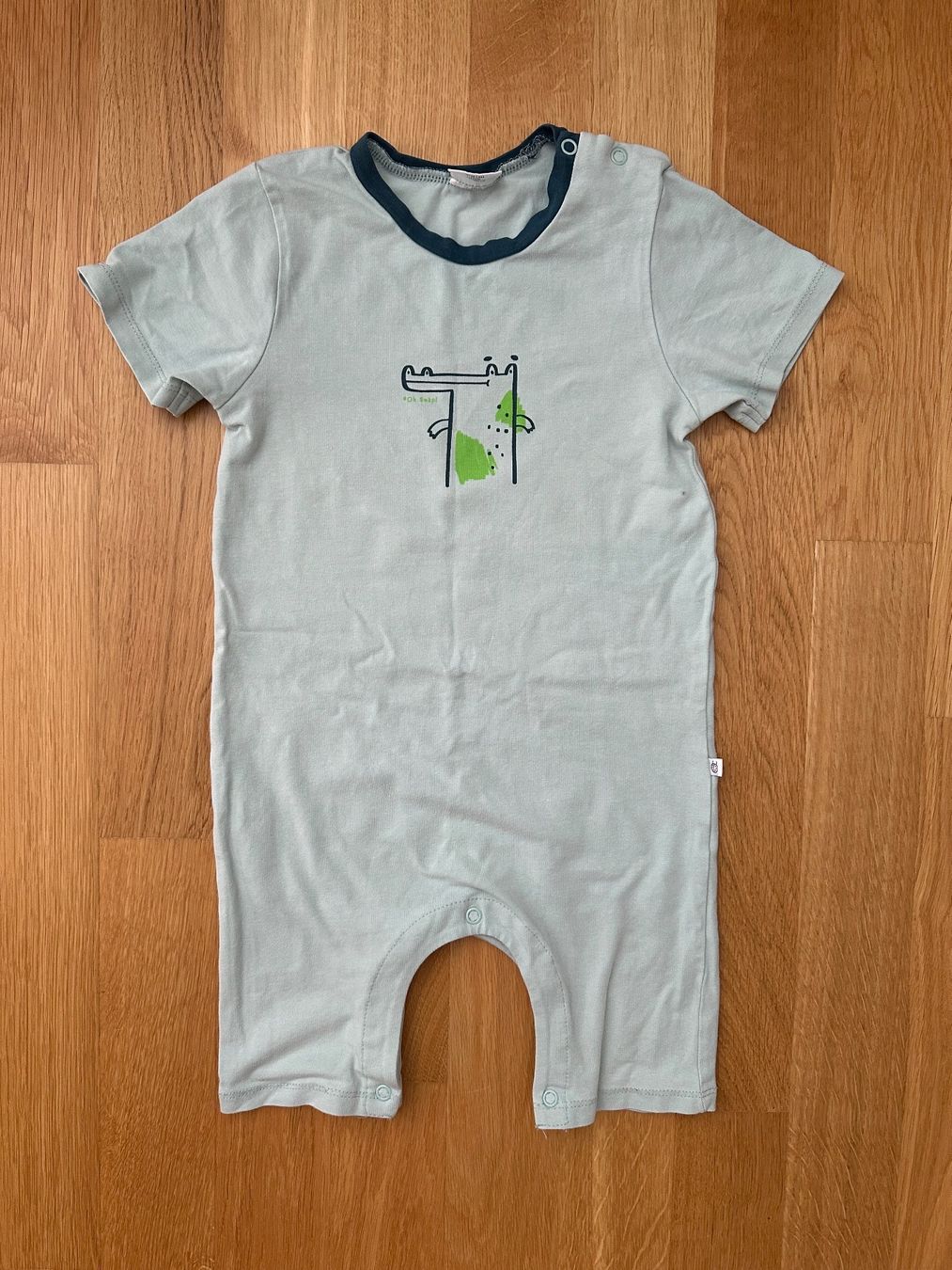 Pigiama & Simili: Kurzarm Pyjama Gr. 86/92 – Usato da Unterägeri venduto da StefanGekko