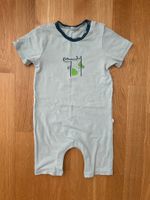 Kurzarm Pyjama Gr. 86/92
