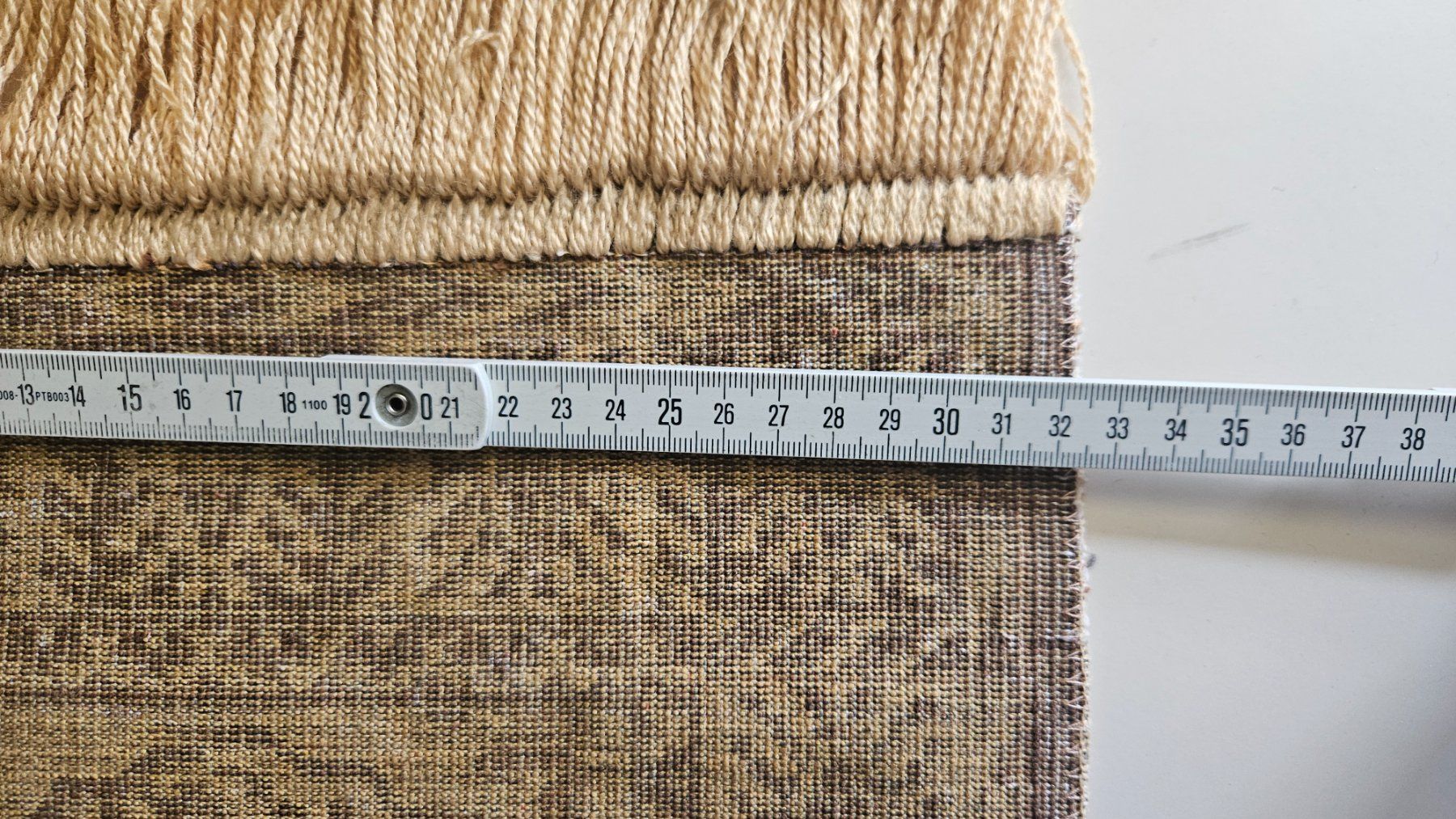 Teppiche: 2 tappetini 32x75 cm – Gebraucht aus Melano von H-Sara 3