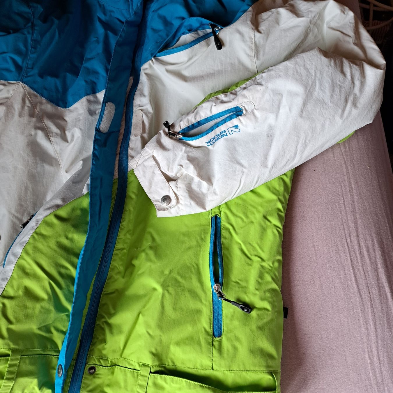 Lotti di vestiti: Ski Bekleidung – Usato da Grindelwald venduto da Scorpion1966 6