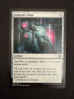 Ashnod‘s Altar (Eternal Masters)