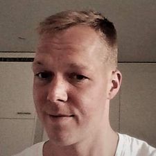 Profile image of John6988