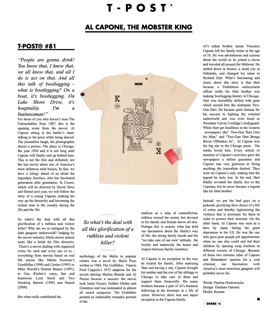 T-shirt: T-post.com Special T-Shirts mit Background - Grösse M – Nuovo e nell'imballaggio originale da Münsingen venduto da Omasaki