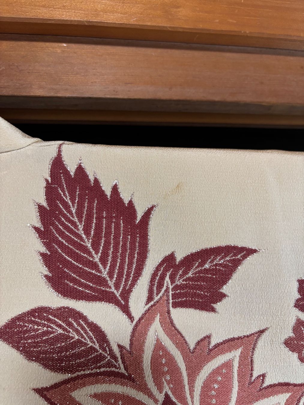 Arte internazionale: VINTAGE Seide Kimono aus Japan – Usato da Trübbach venduto da hik_gh6y 6