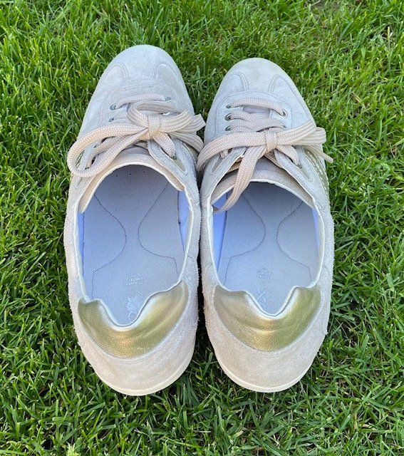Geox Damenschuhe: Geox Schuhe Damen Gr.41 – Gebraucht aus Bad Zurzach von kimaro 2