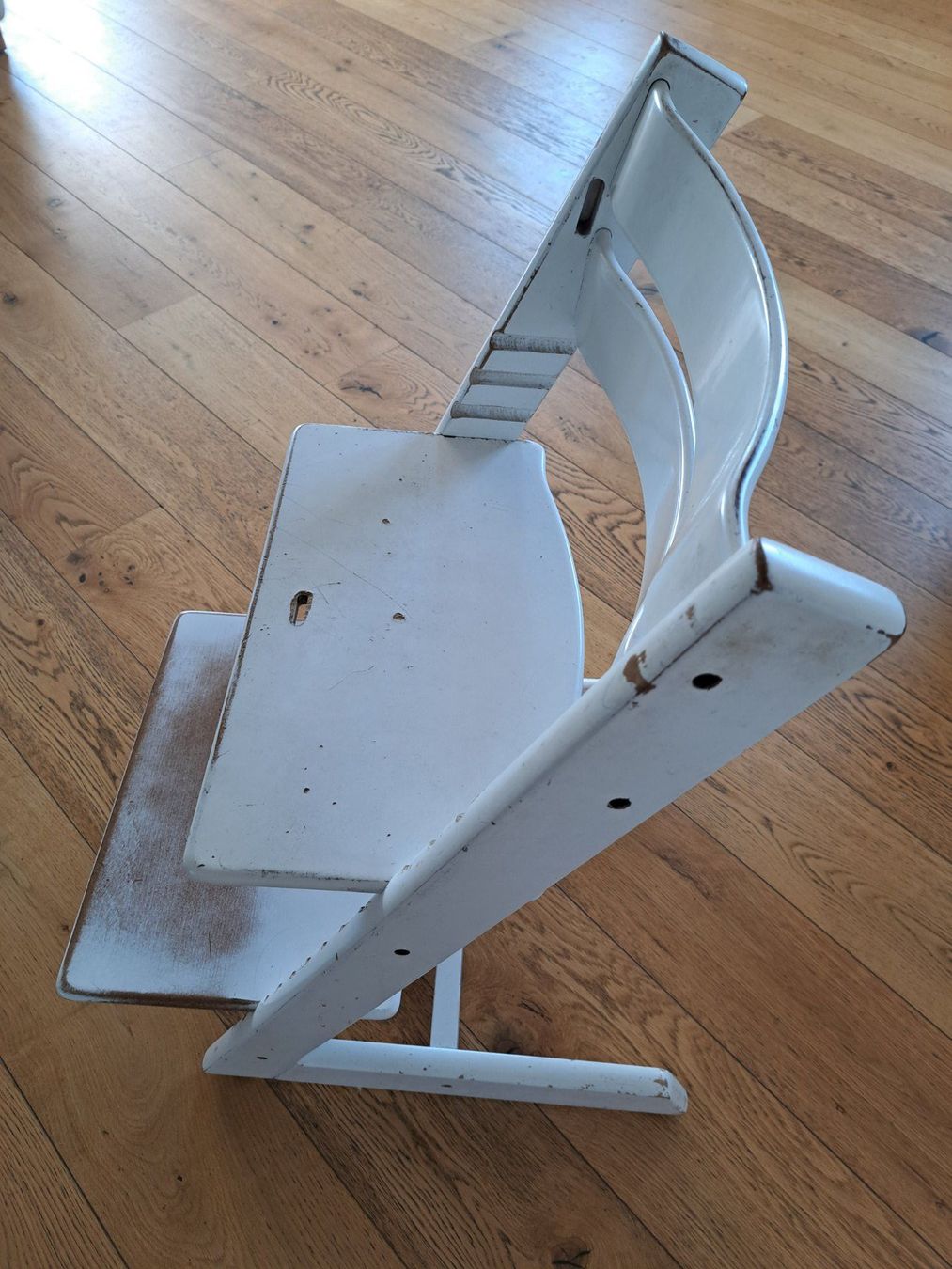 Stokke Hochstühle: Tripp Trapp – Gebraucht aus Otelfingen von belemi 2