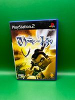 The Mark of Kri (mehrsprachig) - Playstation 2