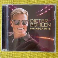 DIETER BOHLEN MODERN TALKING-DIE MEGA HITS