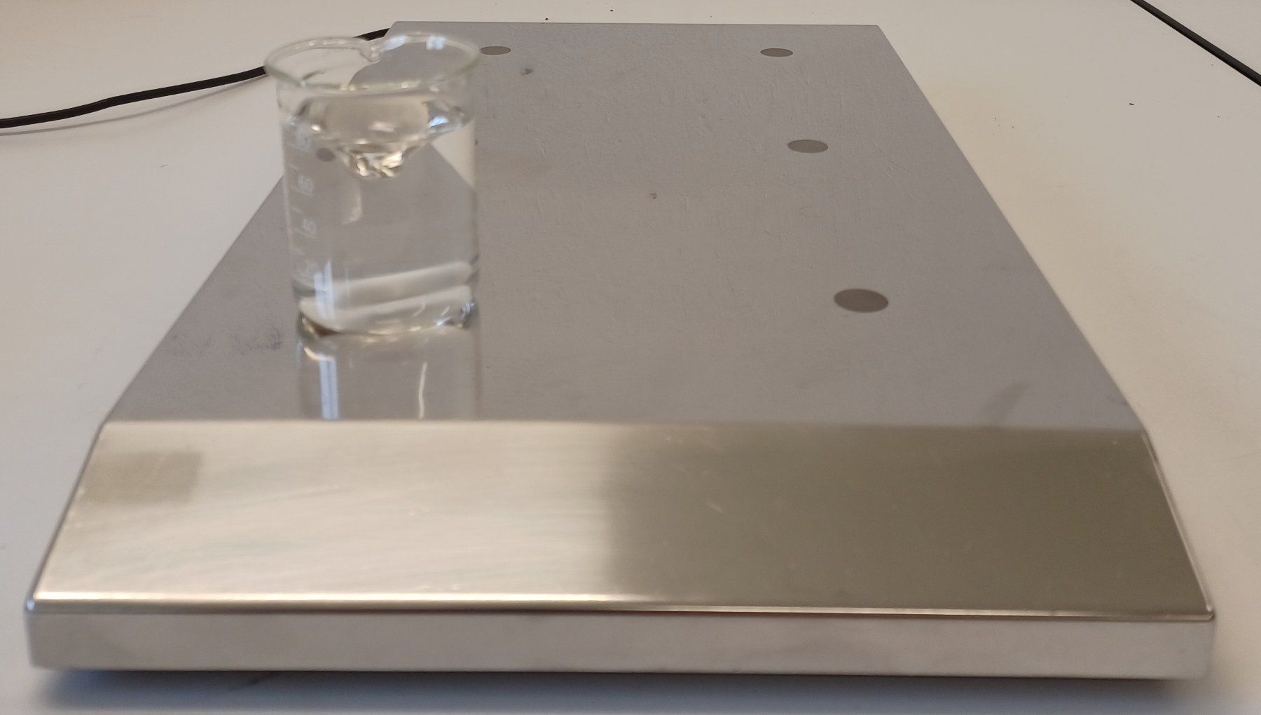 Accessori da laboratorio: H+P Labortechnik Telemodul 40S Stirrer/Shaker – Usato da Niederdorf venduto da LeptonAG_Labor 6